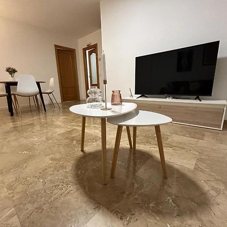 Apartamento 20 Pasos Tudela Exterior foto