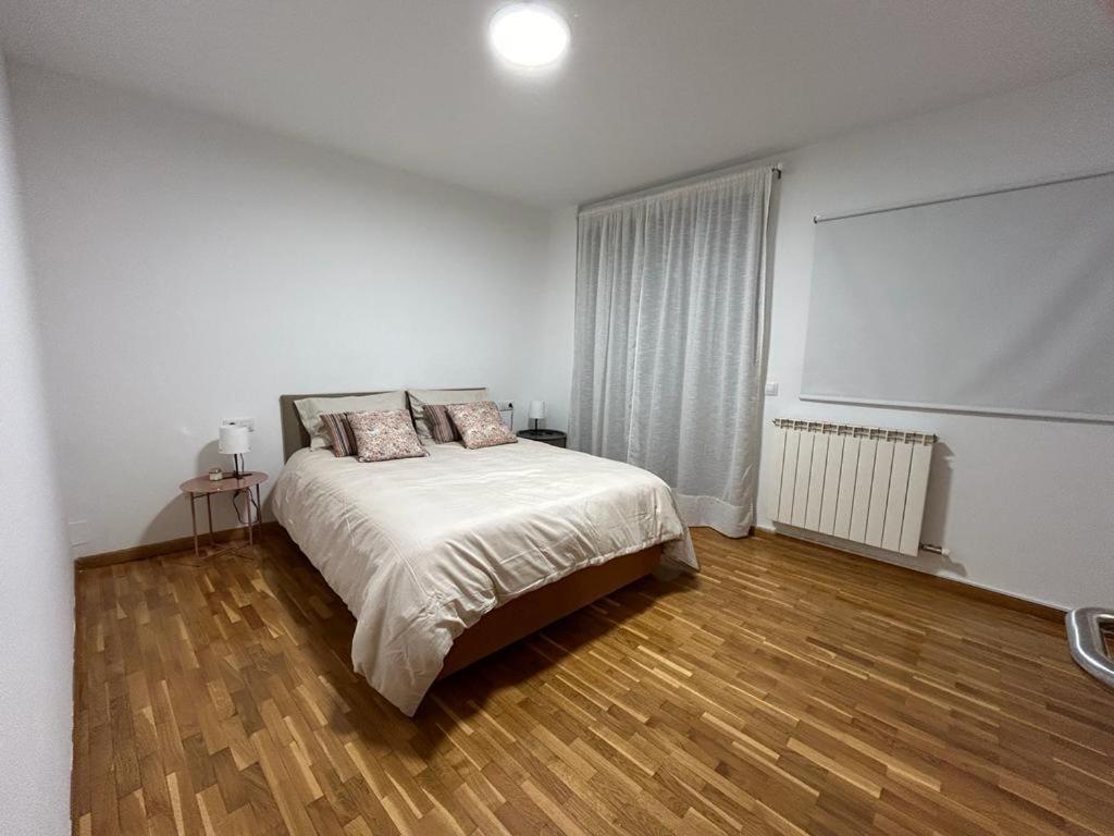 Apartamento 20 Pasos Tudela Exterior foto