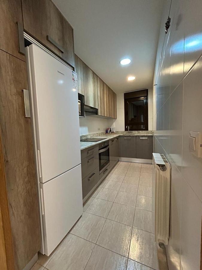 Apartamento 20 Pasos Tudela Exterior foto