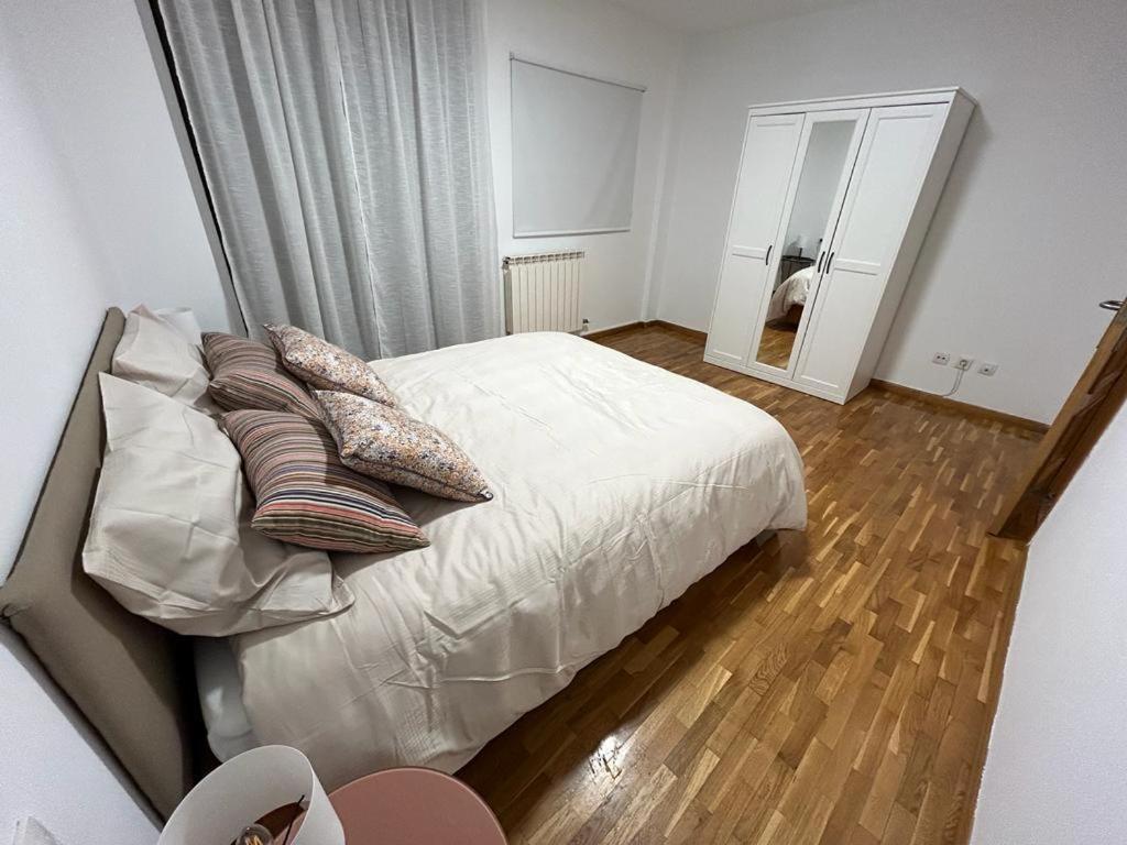 Apartamento 20 Pasos Tudela Exterior foto